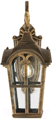 Бра уличное Maytoni Albion O413WL-01GB - фото