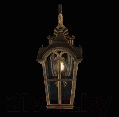 Бра уличное Maytoni Albion O413WL-01GB