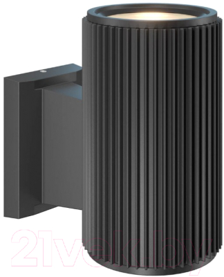 Бра уличное Maytoni Rando O419WL-01B - фото