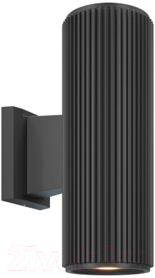 Бра уличное Maytoni Rando O419WL-02B - фото