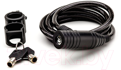 Велозамок 2K HW 225025/8-1800 - фото