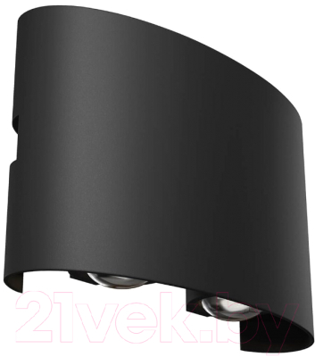 Бра уличное Maytoni Strato O417WL-L4B3K - фото