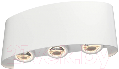 Бра уличное Maytoni Strato O417WL-L6W3K - фото