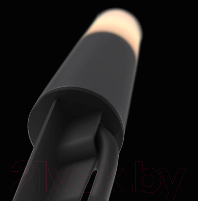 Светильник уличный Maytoni Talpa O416FL-L3B3K