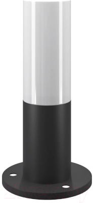 Светильник уличный Maytoni Willis O418FL-01B - фото