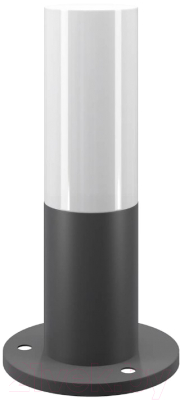 Светильник уличный Maytoni Willis O418FL-01GR - фото