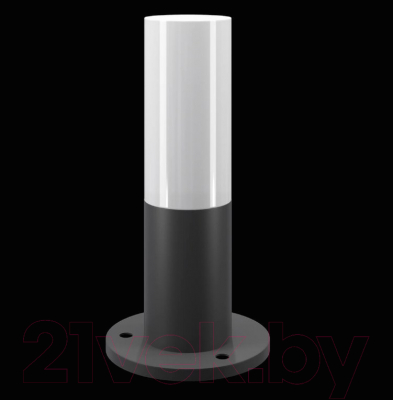 Светильник уличный Maytoni Willis O418FL-01GR