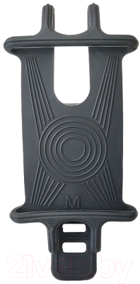 Держатель для аксессуаров на велосипед Hualong HL-903 - фото