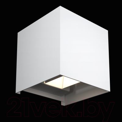 Бра уличное Maytoni Fulton O572WL-L20W3K