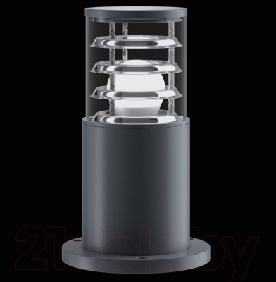 Светильник уличный Maytoni Bronx O576FL-01GR