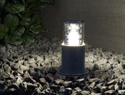 Светильник уличный Maytoni Bronx O576FL-01GR