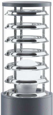 Светильник уличный Maytoni Bronx O576FL-01GR1