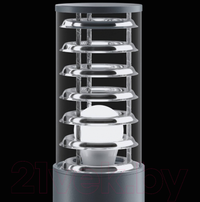 Светильник уличный Maytoni Bronx O576FL-01GR1