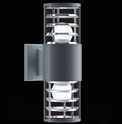 Бра уличное Maytoni Bronx O576WL-02GR