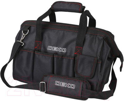 Сумка для инструмента Deko L 065-0802 / 065-0802 - фото