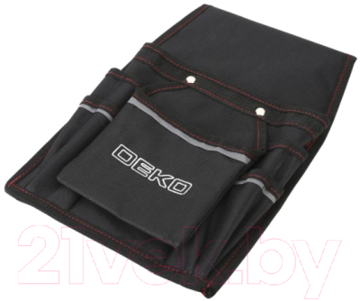 Сумка для инструмента Deko S / 065-0800 - фото