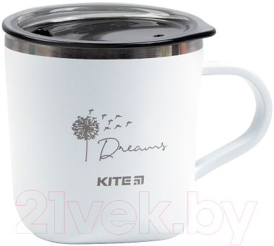 Термокружка Kite 21-324-01 К - фото