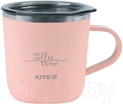 Термокружка Kite 21-324-03 К - фото
