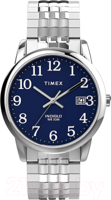 Часы наручные унисекс Timex TW2V05500 - фото
