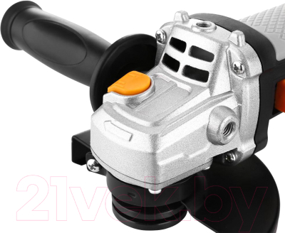 Угловая шлифовальная машина Deko DKAG1250 / 063-4174