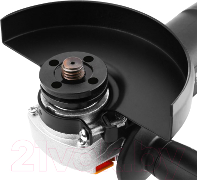 Угловая шлифовальная машина Deko DKAG1250 / 063-4174