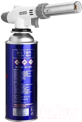 Горелка-пистолет туристическая Deko DKGB01 / 041-0200