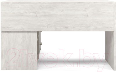Письменный стол MySTAR Кросс 120.01.00