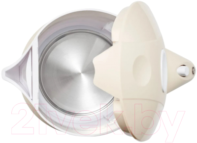 Электрочайник Zelmer ZCK7630I (бежевый)