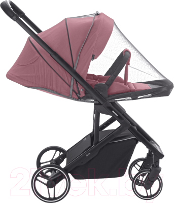 Детская прогулочная коляска Carrello Alfa / CRL-5508