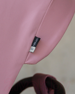 Детская прогулочная коляска Carrello Alfa / CRL-5508