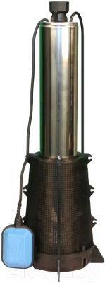 Скважинный насос Джилекс Водомет 55/75А / 6575 - фото