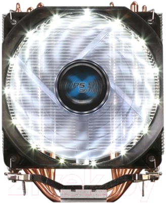 Кулер для процессора Zalman Optima CNPS9X - фото