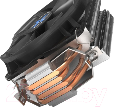 Кулер для процессора Zalman Optima CNPS9X