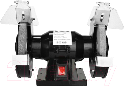 Точильный станок Deko DKGM150-150 / 063-4212