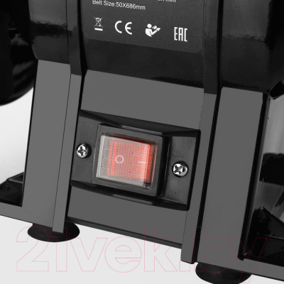 Точильно-шлифовальный станок Deko DKGM250-150 / 063-4214