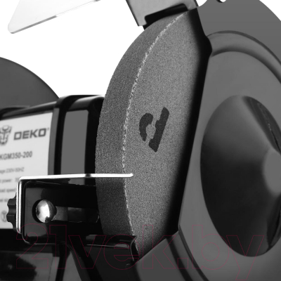 Точильный станок Deko DKGM350-200 / 063-4213