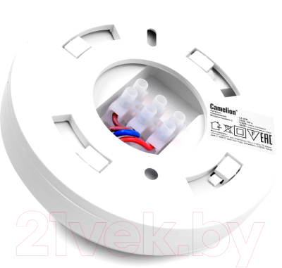 Датчик движения Camelion LX-20B / 6440