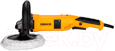 Полировальная машина Deko DKP1500 / 063-4184