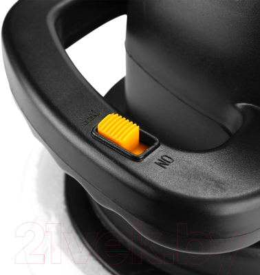 Полировальная машина Deko DKP200 / 063-4208