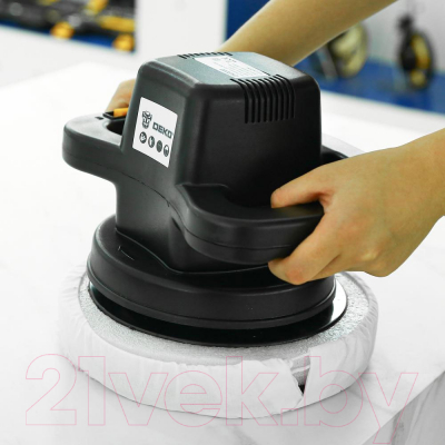 Полировальная машина Deko DKP200 / 063-4208