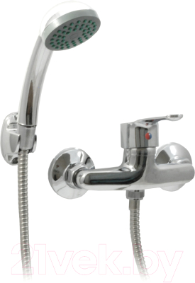 Смеситель Istok 0402.727 - фото