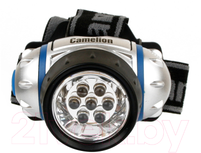 Фонарь Camelion LED5310-7F / 7534 - фото