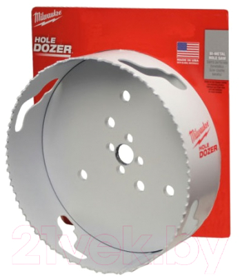 Коронка Milwaukee 4932399885