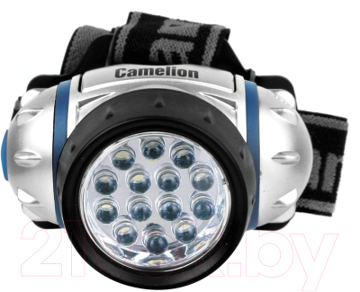 Фонарь Camelion LED5312-14F4 / 7536 - фото