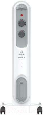 Масляный радиатор Royal Clima ROR-P5-1000M