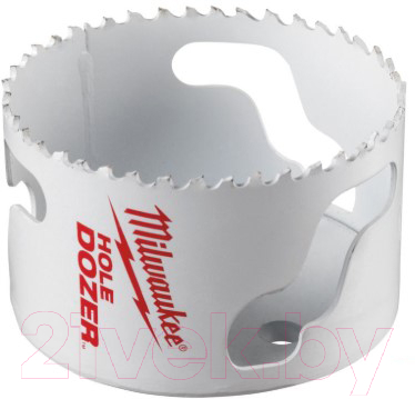 Коронка Milwaukee 49560177 - фото