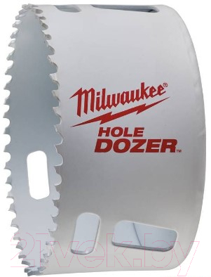 Коронка Milwaukee 49560193 - фото