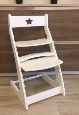 Стул детский Rostik СП-01 (белый)