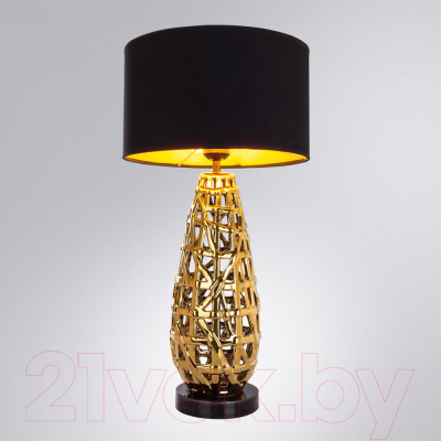 Прикроватная лампа Arte Lamp Taiyi A4002LT-1GO