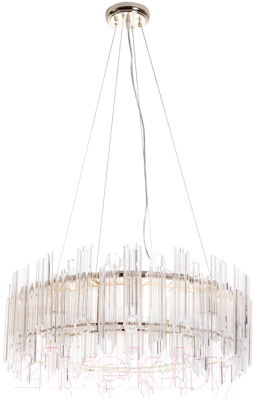 Люстра Arte Lamp Jastin A2848SP-8GO - фото